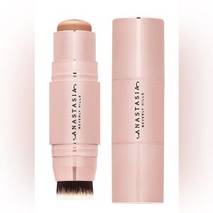 Anastasia Beverly Hills Contour Stick Highlighter- Hot Sand, New in Box